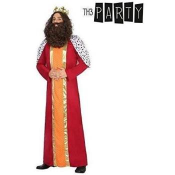 Abito da Mago Rey Melchor per Uomini