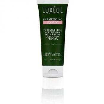 Luxéol Smoothing Shampoo