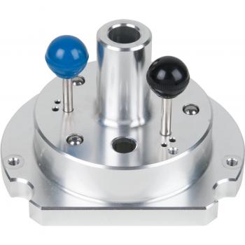 KS Tools 150.3631 Carter Spina Centrata