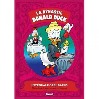 La Dynastie Donald Duck