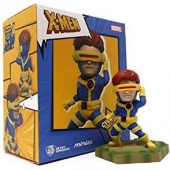 Figura Marvel X-Men Cíclope