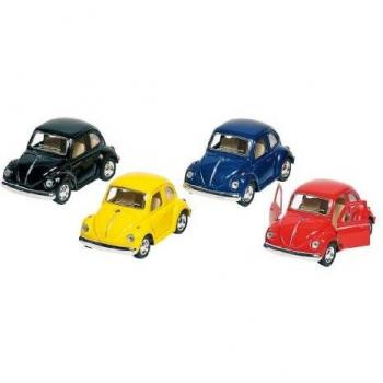 GOKI 12159 Volkswagen Käfer 1967 Modellauto