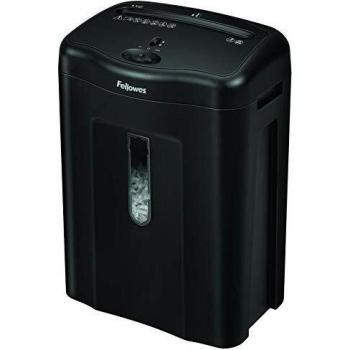 Destructeur Powershred 11C avec coupe croisée 4x52mm, 11 feuilles et réservoir de 18L, niveau de sécurité