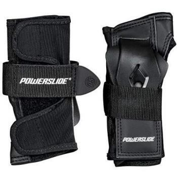 PowerShield Muñequera XL Negra