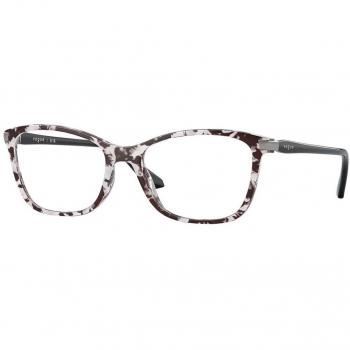 Vogue Eyewear VO5378 col. 3076 Women's Eyeglasses Tortoiseshell Size 51