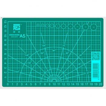 DIY A3 Self-Healing Cutting Pad