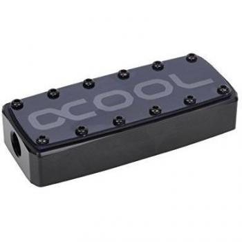 Alphacool 12180 GPX SLI – Sistema di Raffreddamento a Liquido per GPU