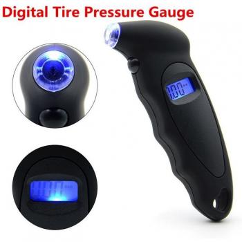 Llave Digital de Presión Neumática 2‑150 PSI