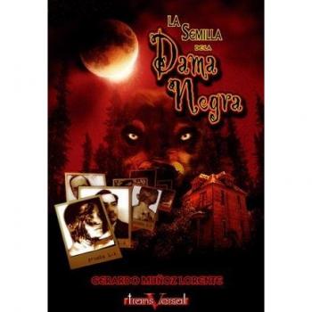 La semilla de la dama negra