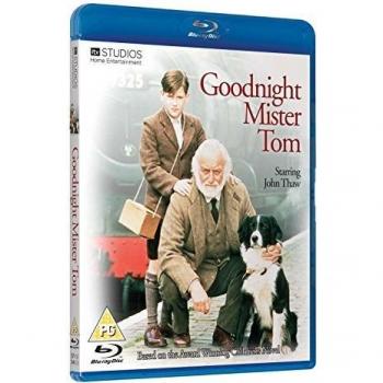Goodnight Mister Tom