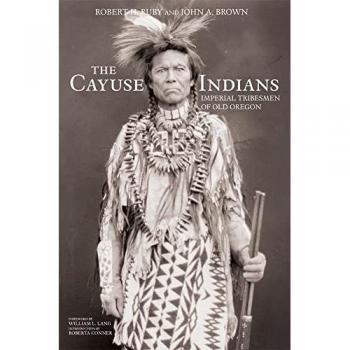 The Cayuse Indians