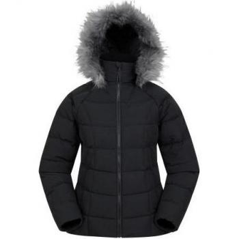 Mountain Warehouse Women's Isla Extreme Down Jacket
