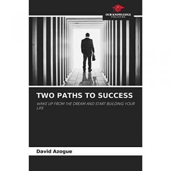 Azogue, David: TWO PATHS TO SUCCESS
