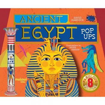 Ancient Egypt Pop-Ups