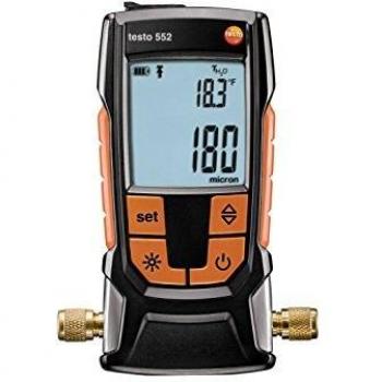 Testo 552