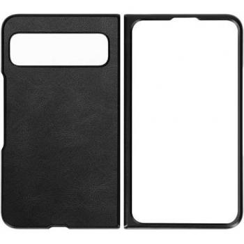 Avizar Softy Series Hülle, Google Pixel Fold, Schwarz