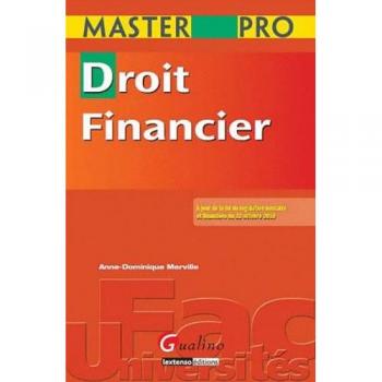Droit Financier