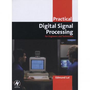 Vitalsource Technologies, Inc. Practical Digital Signal Processing