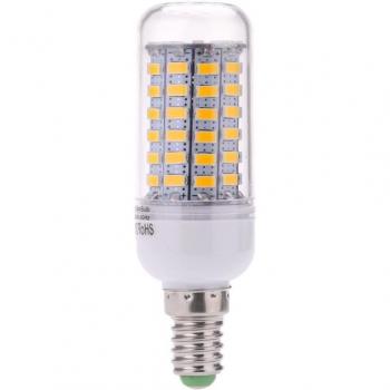 E14 10W 5730 SMD 69 Energy Saving LED Bulb