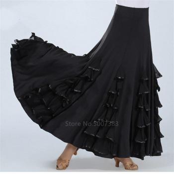 Waltz Dress