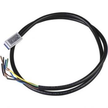 Conexión ZCMC25L3 para OsiSense XC