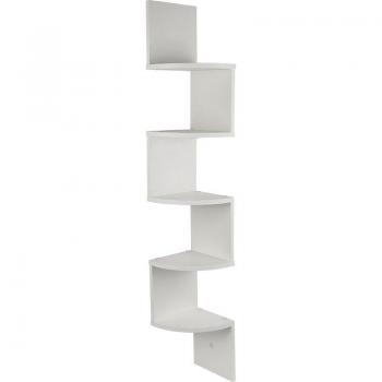 Étagère Murale Zigzag Haloyo