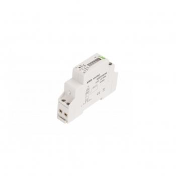 Compteur LE‑01 Monophasé Tambour Classe 1 5 (45) A