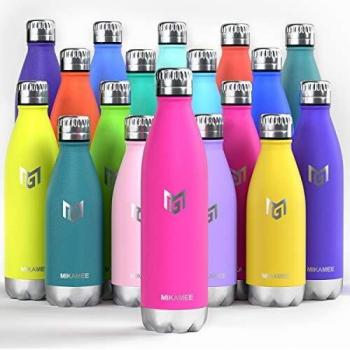 Borraccia MIKAMEE Termica 750ml