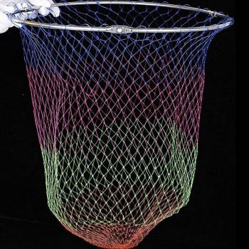 Filet de Pêche Pliable 3 Tailles