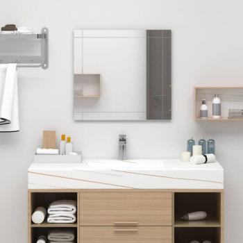 Specchio Grande 80x60 Vetro