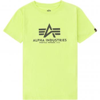 Alpha Industries Kinder Basic T-Shirt