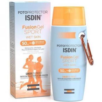 FOTOPROT ISDIN FUSION GEL SPORT SPF50+ 100ML