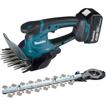 Cisaille à gazon sans fil 18V Makita DUM604RFX1