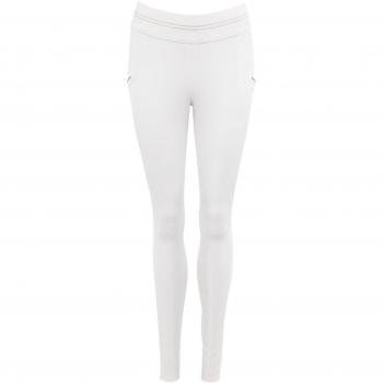 ANKY Reitleggings für Damen Turnier 38 Weiß
