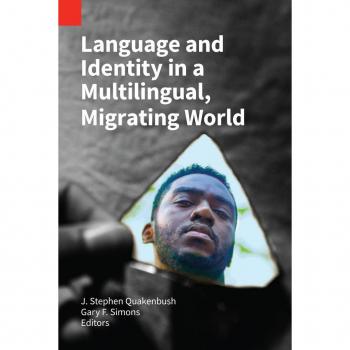 Vitalsource Technologies, Inc. Language and Identity in a Multilingual, Migrating World