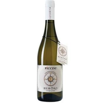Memoro Bianco Riserva 14% 0,75l