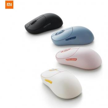 Xiaomi Ratón Wireless 3 Bluetooth 2.4GHz