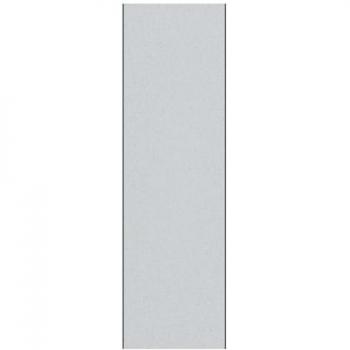 Tappetino in polipropilene e vinile grigio e nero 120 x 400 cm – vitaXL