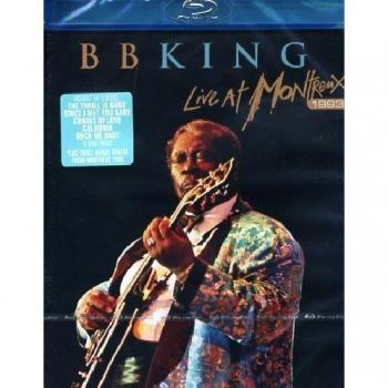 B.B. King
