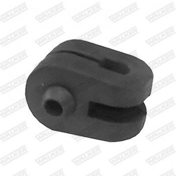 Rubber Exhaust Strip 86527 by Walker