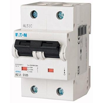 Interruttore Eaton 32A, 2 Posizioni – C-Char 211780