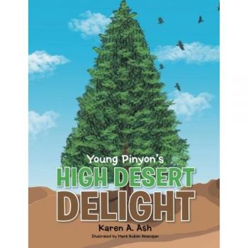 Young Pinyon's High Desert Delight