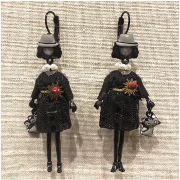 Lilipoupettes