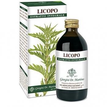 Dr. Giorgini Licopo Sem Álcool 200ml