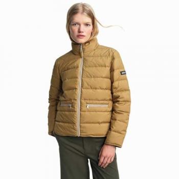 Damen Daunenmantel Aigle T-Kit
