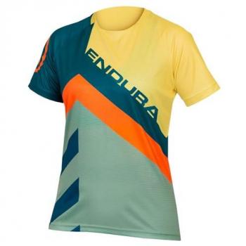 Endura SingleTrack LTD Women's T-Shirt