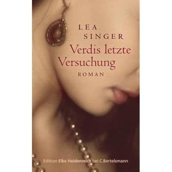 Verdis letzte Versuchung | Lea Singer