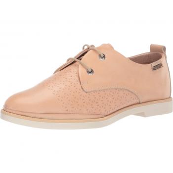 Pikolinos Sportflats aus Leder – Modell Santorini W3V