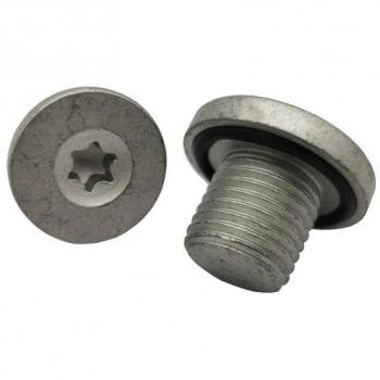 Fixo de Cárter 4‑Bolo Planet Tech PL3107