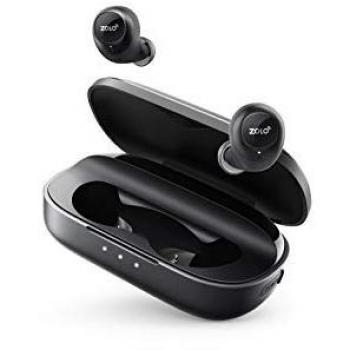 ZOLO Liberty TWS in ear Kopfhörer mit 24 Stunden Spielzeit